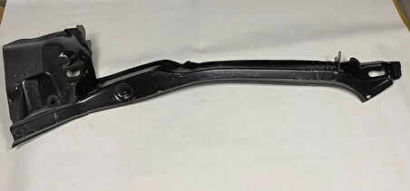 Sağ Arka Stop Lambası Sacı Renault Laguna 3 763560024R MAİS