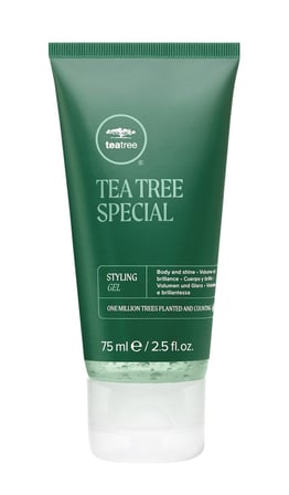 Tea Tree Special Styling Şekillendirici Jel 75 ml