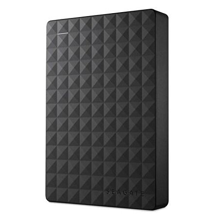 Seagate Expansion 2.5 İnç 1 TB USB 3.0 Harddisk 