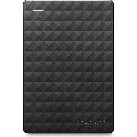 Seagate Expansion 2 TB 2.5" USB 3.2 Taşınabilir SSD