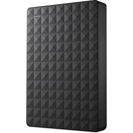 Seagate Expansion 2.5 inç 4 TB USB 3.2 Gen 1 Harddisk 