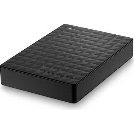 Seagate Expansion 2.5 inç 4 TB USB 3.2 Gen 1 Harddisk 