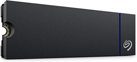 Seagate Game Drive PS5 ZP1000GP3A1011 PCI-Express 1 TB M.2 SSD Teşhir