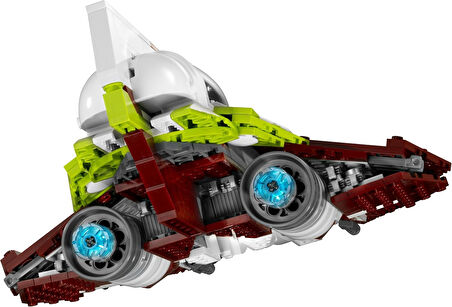 LEGO 10215 Star Wars Obi-Wan's Jedi Starfighter 