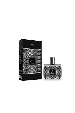Hıgh Patchouly Erkek 50 Ml Parfüm Edp