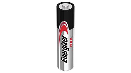 Energizer Max Alkaline AAA 4lü Pil