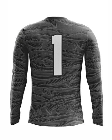 Freysport Buarcos Kaleci Forması Seti