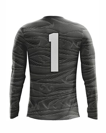 Freysport Buarcos Kaleci Forması Seti