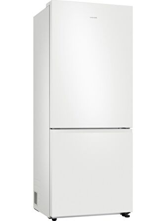 Samsung RB50DG601EWW Kombi No Frost Buzdolabı