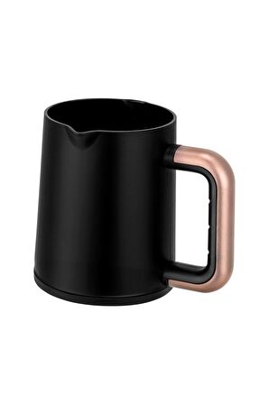 Awox Kafija Türk Kahvesi Makinesi Rose Gold