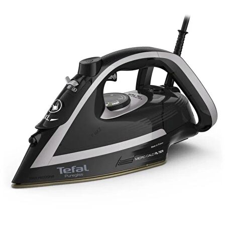 Tefal FV8062 Puregliss 3000 Watt Buharlı Ütü - 1830008647