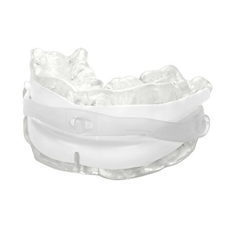 SomnoFit-B, Mandibular (Alt Çene) İlerletme Aparatı                                                