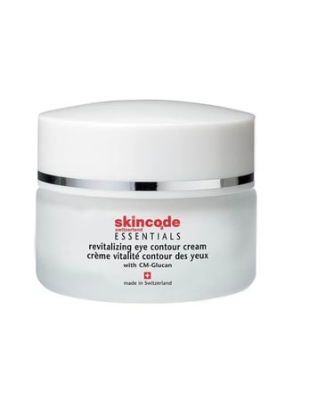 Skincode Revitalizing Canlandırıcı Gliserin Tüm Yaşlar Göz Çevresi Krem 15 ml 