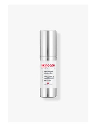 Skincode Brightening Canlandırıcı Tüm Yaşlar Göz Çevresi Krem 15 ml 