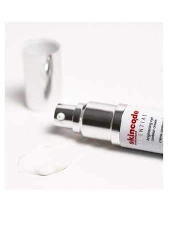 Skincode Brightening Canlandırıcı Tüm Yaşlar Göz Çevresi Krem 15 ml 