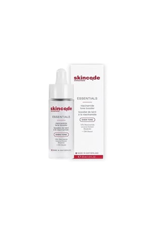 Niacinamide Tone Booster - Niasinamid Cilt Tonu Düzenleyici
