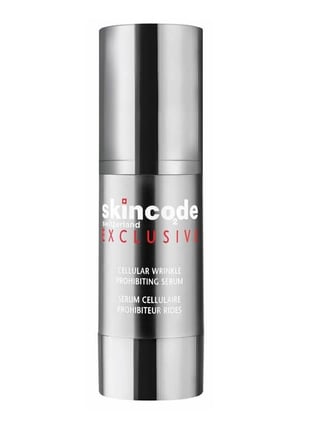 Skincode Kırışıklık Karşıtı Bakım Serumu 30 ml