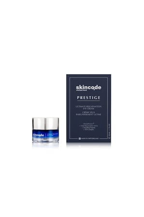 Ultimate Rejuvenation Eye Cream - Prestige Göz Kremi 15 ml