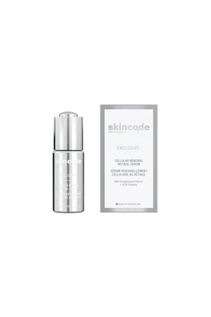 Cellular Renewal Retinol Serum 30 ml - Kapsüllenmiş Retinollü Serum
