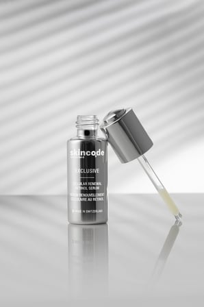 Cellular Renewal Retinol Serum 30 ml - Kapsüllenmiş Retinollü Serum