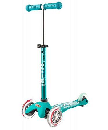 Micro Mini Deluxe Aqua Scooter MMD001