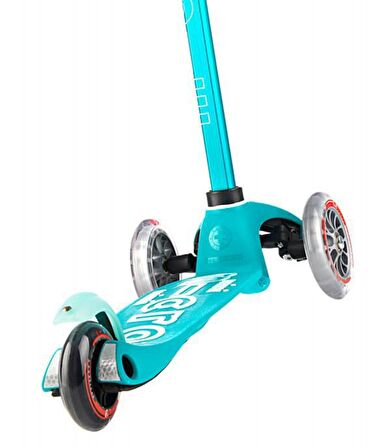 Micro Mini Deluxe Aqua Scooter MMD001