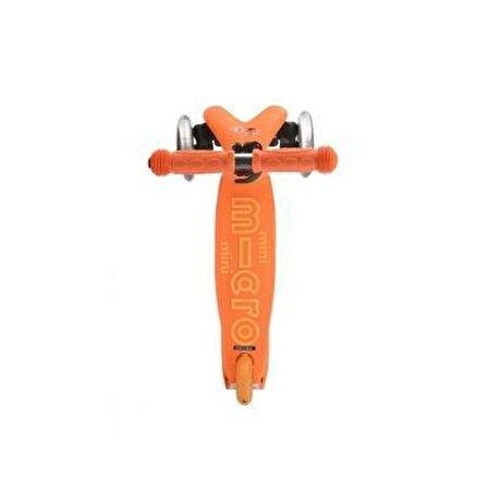 MINI MICRO DELUXE ORANGE