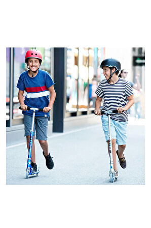 Micro Sprite 2 Tekerlekli Scooter Black