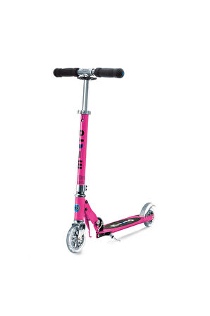 Micro Sprite 2 Tekerlekli Scooter Pink