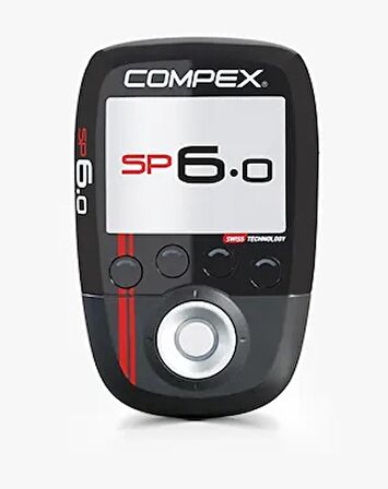 Compex Sp 6.0 Multılıngual Eu Plug