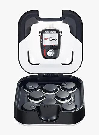 Compex Sp 6.0 Multılıngual Eu Plug