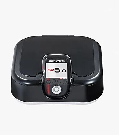 Compex Sp 6.0 Multılıngual Eu Plug