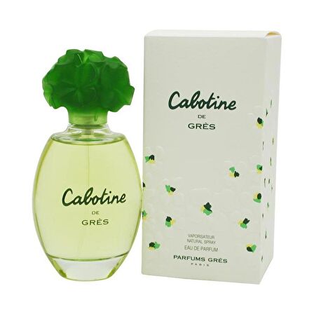 Cabotıne Bayan Edp100Ml