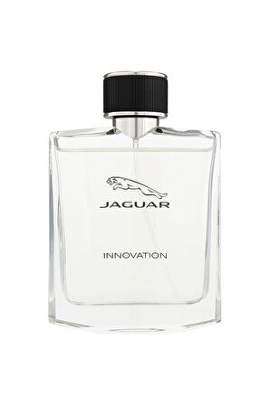 Jaguar Innovation EDT 100 ml Erkek Parfüm