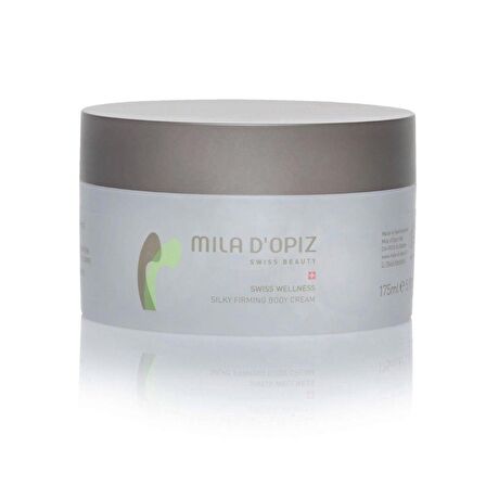 Mila d'Opiz Sıkılaştırıcı Krem 175 ml