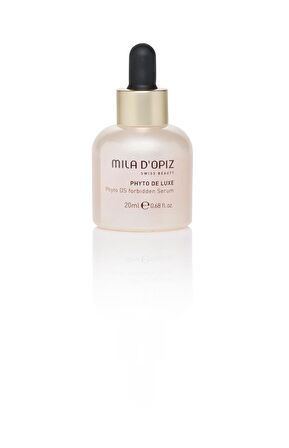 Mila d'Opiz Phyto de Luxe Phyto DS Serum 20ml