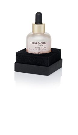 Mila d'Opiz Phyto de Luxe Phyto DS Serum 20ml