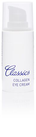 Mila d'Opiz Classics Collagen Eye Cream 15ml - Kolajen Göz Kremi