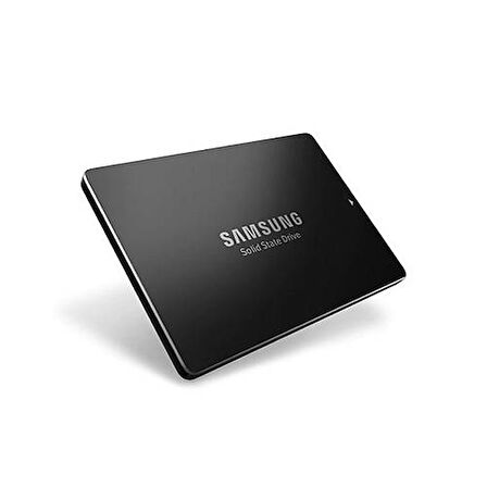 Samsung MZ7KH3T8HALS 3.84 TB SM883 540/520Mb/s SATA 2.5 inch SSD Sunucu Harddisk