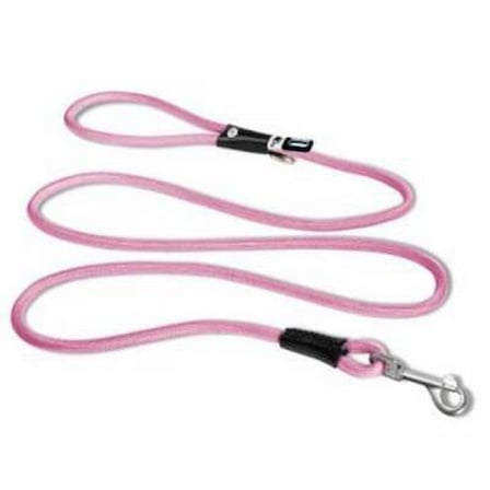 Stretch Comfort Leash Köpek Gezdirme Tasması Pink Large