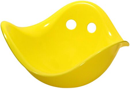 Moluk Bilibo - Yellow