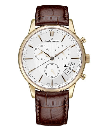 Claude Bernard CB.01002.37R.AIR Kol Saati