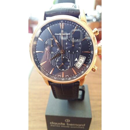 Claude Bernard CB.01002.37R.BUIR Kol Saati