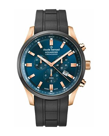 Claude Bernard CB.10222 37RNCA BUIR1 Erkek Kol Saati