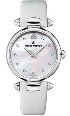 Claude Bernard DRESS CODE 20501.3.NADN Kadın Kol Saati