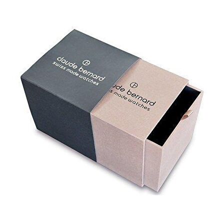 Claude Bernard DRESS CODE 20501.3.NADN Kadın Kol Saati