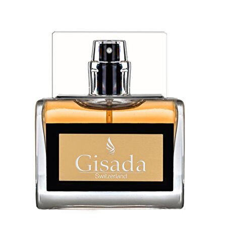 Gisada Uomo for Men EDT 50 ml Erkek Parfümü