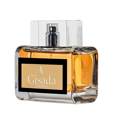 Gisada Uomo for Men EDT 50 ml Erkek Parfümü