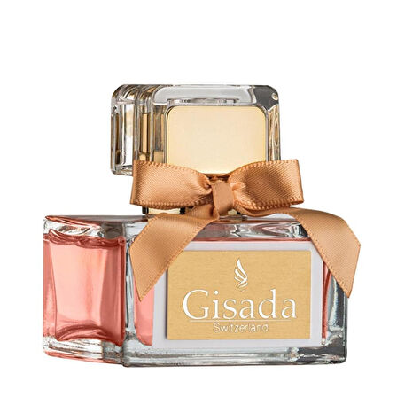 Gisada Donna for Women EDT 50 ml Kadın Parfümü