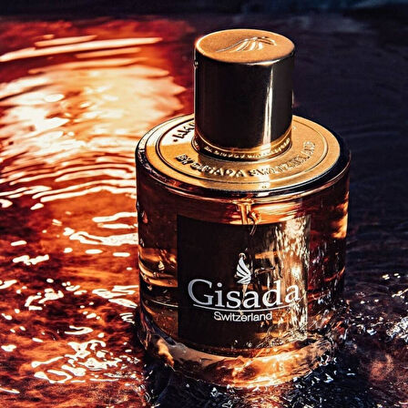 Gisada Ambassador for Women EDP 50 ml Kadın Parfümü